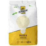 Крупа манна марка «М», 1000г