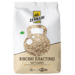 Пластівці вівсяні, 500г