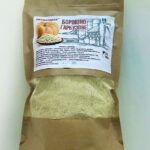 Борошно гарбузове 500г