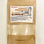 Борошно волоського горіха 500г