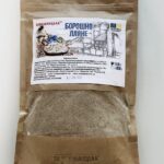 Борошно лляне 500г